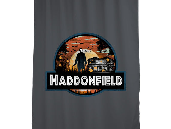 Haddonfield Park