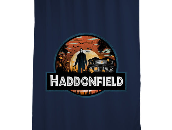 Haddonfield Park