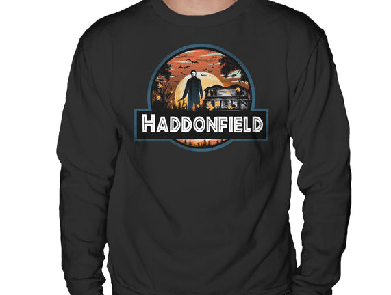 Haddonfield Park