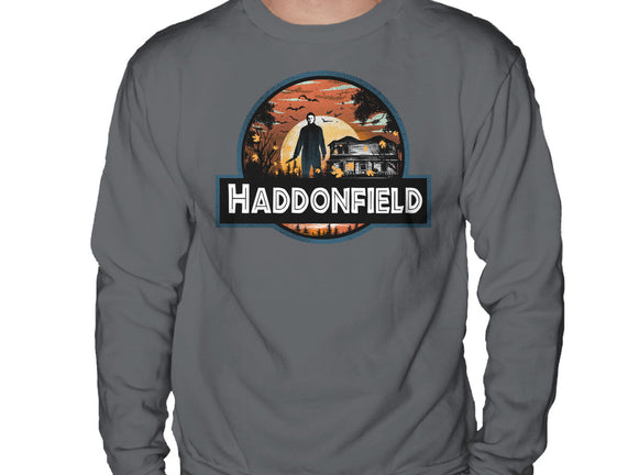 Haddonfield Park
