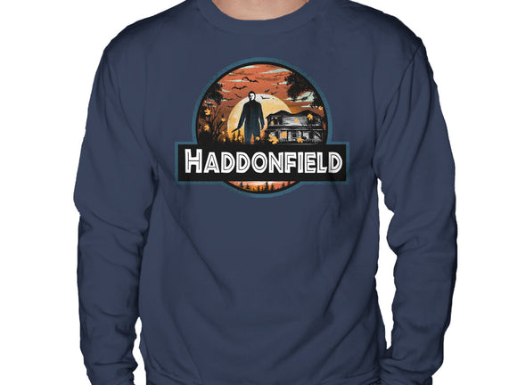 Haddonfield Park