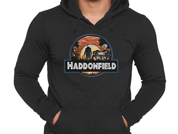 Haddonfield Park