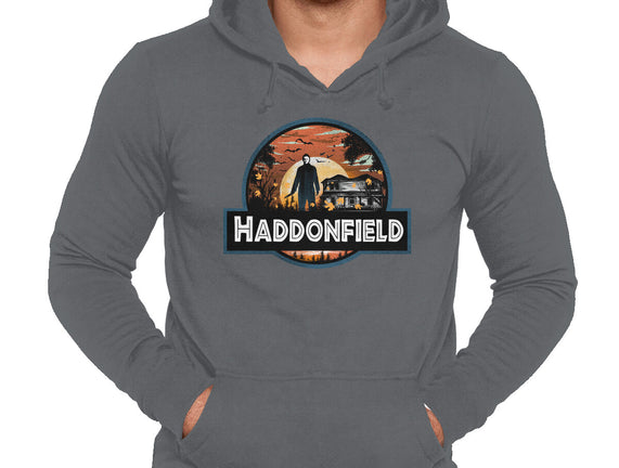 Haddonfield Park