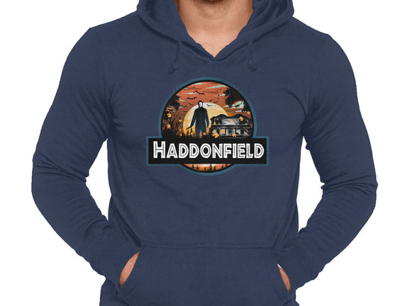 Haddonfield Park