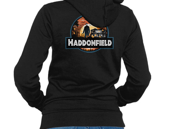 Haddonfield Park