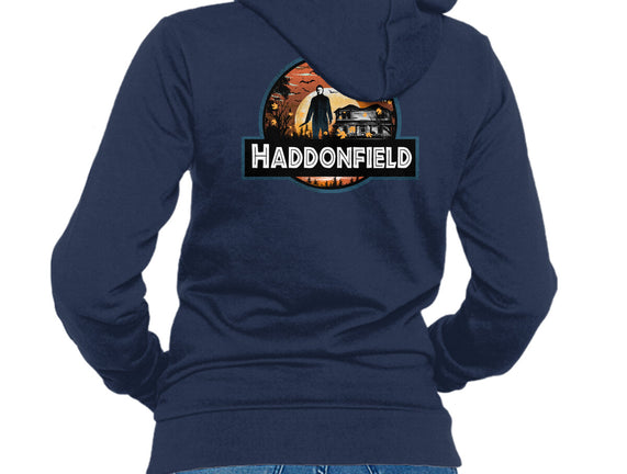 Haddonfield Park