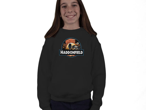 Haddonfield Park
