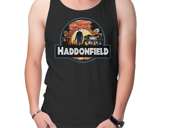 Haddonfield Park
