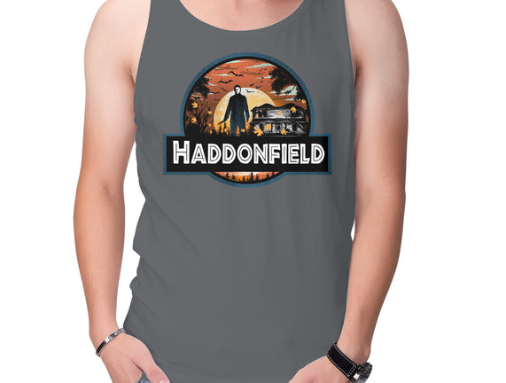 Haddonfield Park