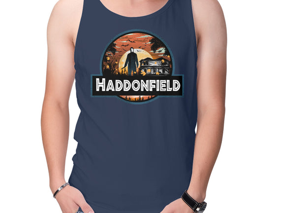 Haddonfield Park