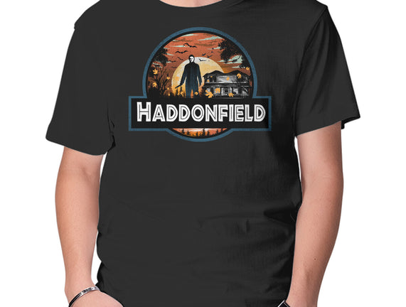 Haddonfield Park