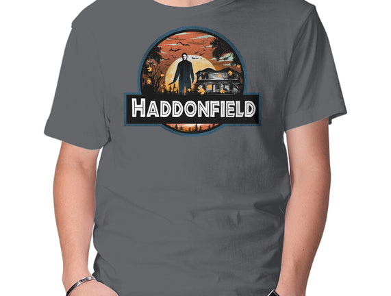 Haddonfield Park