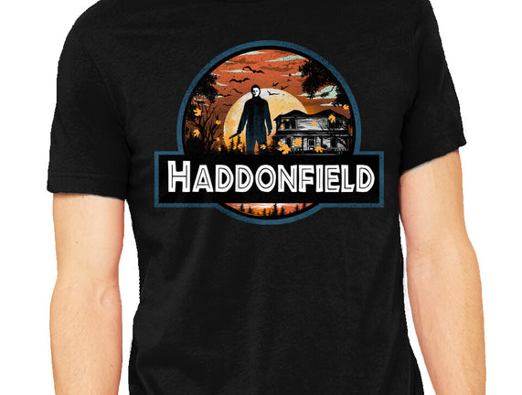 Haddonfield Park