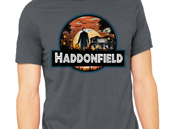 Haddonfield Park