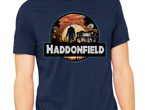 Haddonfield Park