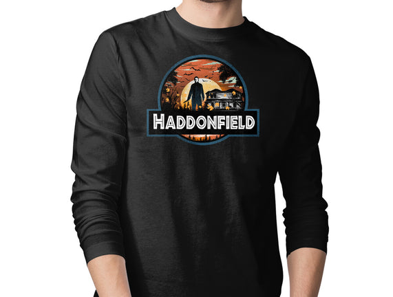 Haddonfield Park