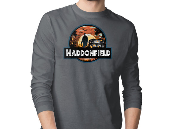 Haddonfield Park