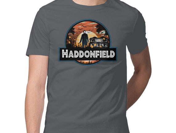 Haddonfield Park
