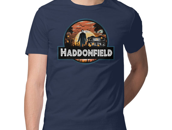 Haddonfield Park