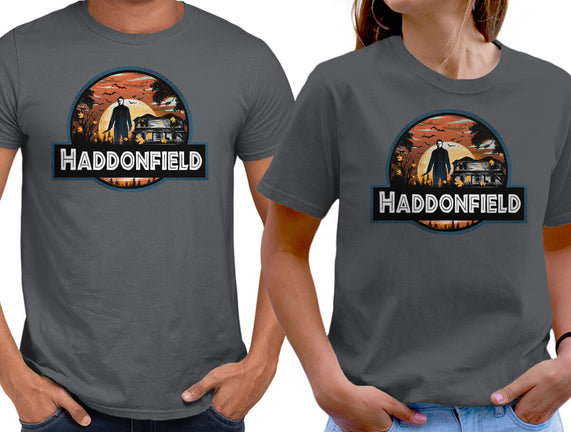 Haddonfield Park