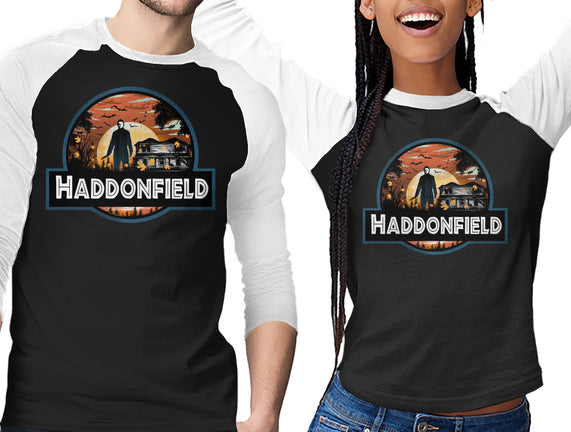 Haddonfield Park