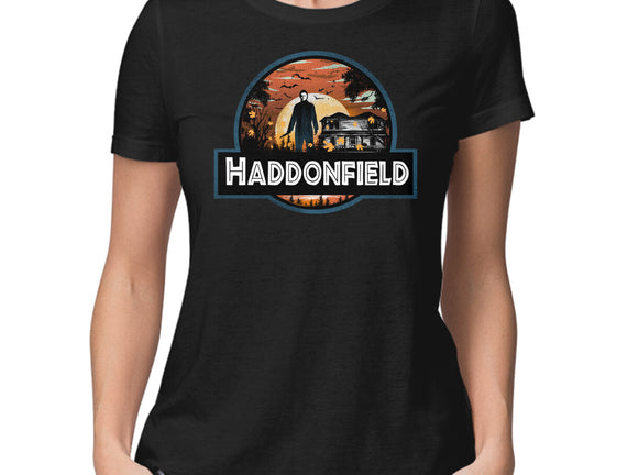 Haddonfield Park