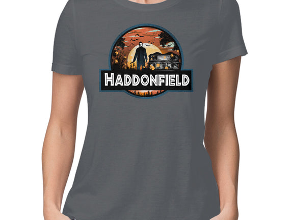 Haddonfield Park