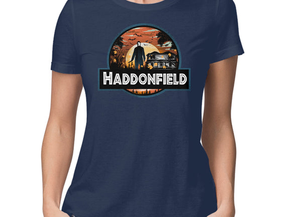 Haddonfield Park
