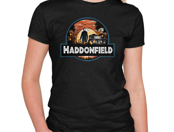 Haddonfield Park