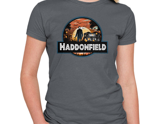 Haddonfield Park