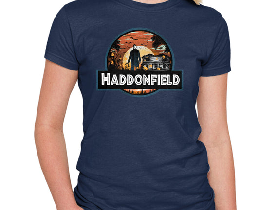 Haddonfield Park