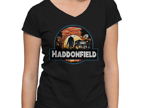Haddonfield Park