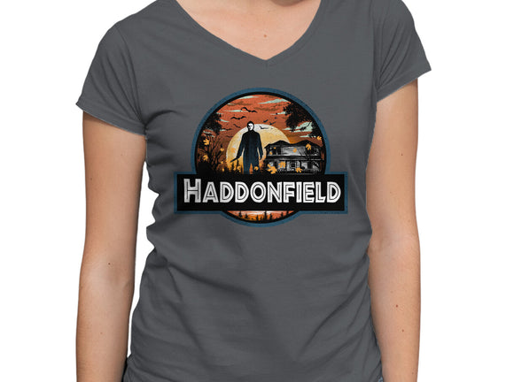 Haddonfield Park