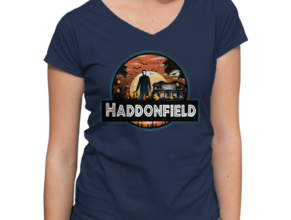Haddonfield Park