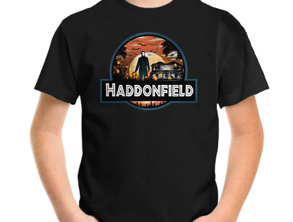 Haddonfield Park