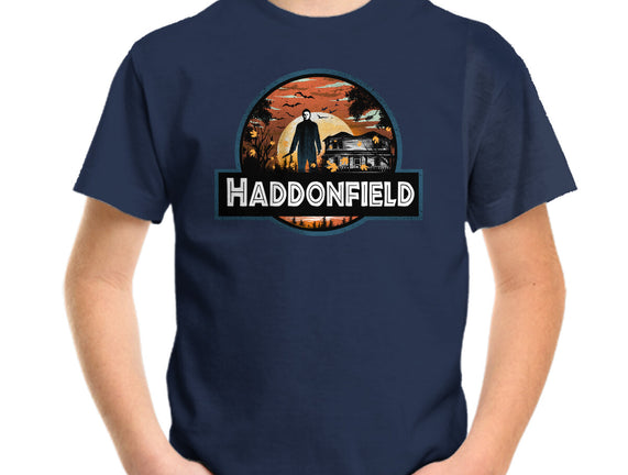 Haddonfield Park