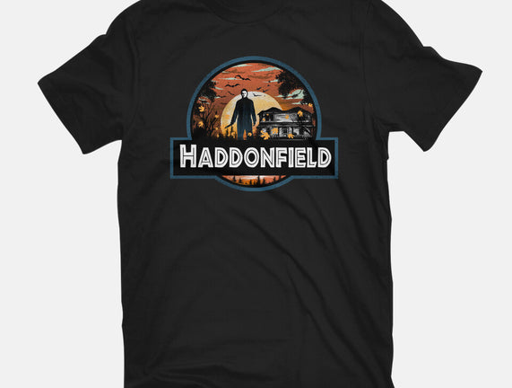 Haddonfield Park