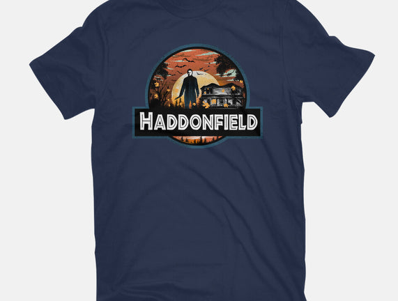 Haddonfield Park