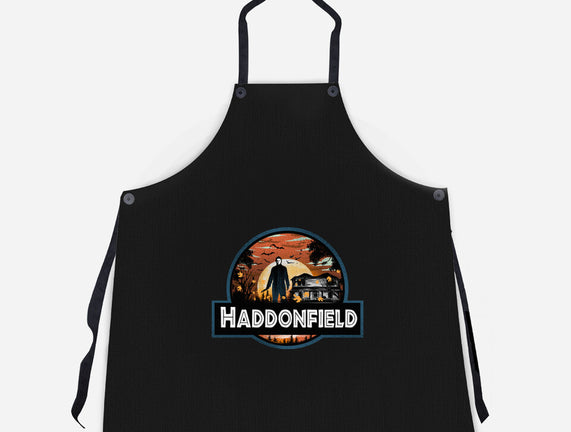 Haddonfield Park