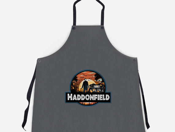Haddonfield Park