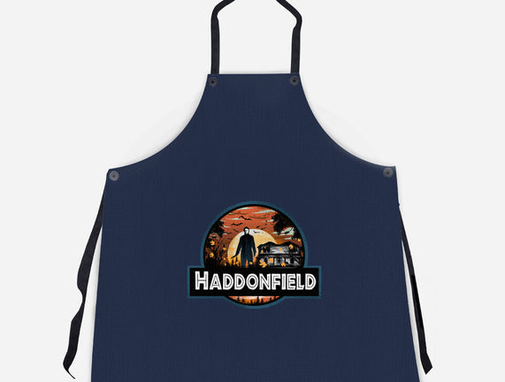 Haddonfield Park