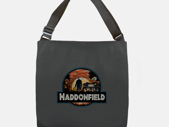 Haddonfield Park