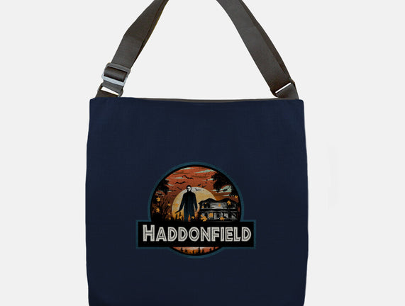 Haddonfield Park