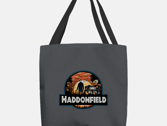 Haddonfield Park