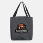 Haddonfield Park-None-Basic Tote-Bag-dandingeroz