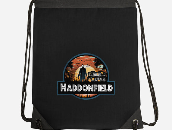 Haddonfield Park