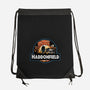 Haddonfield Park-None-Drawstring-Bag-dandingeroz