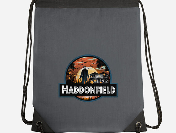 Haddonfield Park