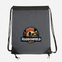 Haddonfield Park-None-Drawstring-Bag-dandingeroz