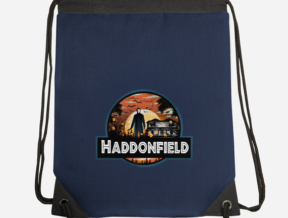 Haddonfield Park